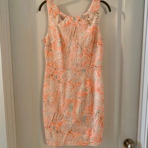 MM Couture Timeless Dress